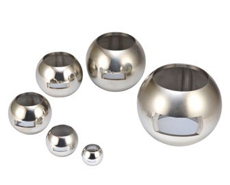 Hollow Ball 1