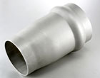 Metal Pipe
