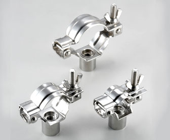 Valve Accessories