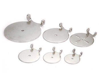 Valve Clapper
