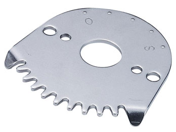 Valve Accessories