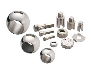 Stainless Steel Hollow Ball