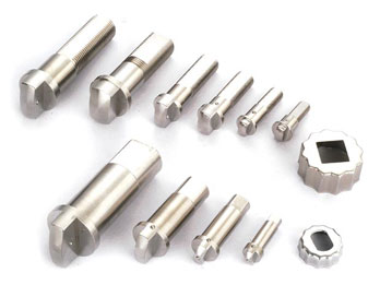 Valve Stem
