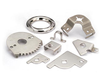 Valve Punching Hardware
