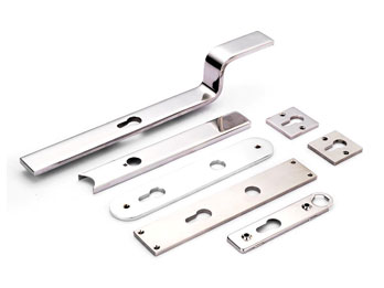 Building Hardware