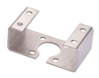 Valve Bracket