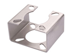 Valve Bracket