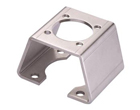 Valve Bracket
