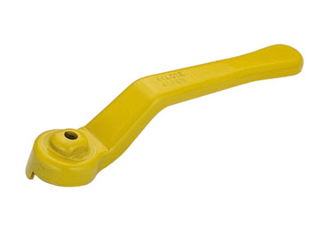 Valve Handles