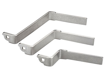 Valve Handles