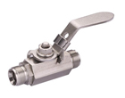 Valve Handles