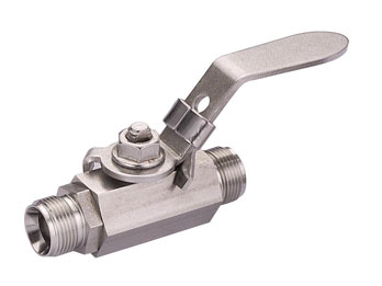 Valve Handles
