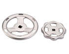Valve Hand Wheel