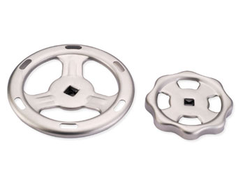 Valve Hand Wheel