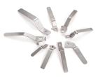 2PC & 3PC Valve Handles