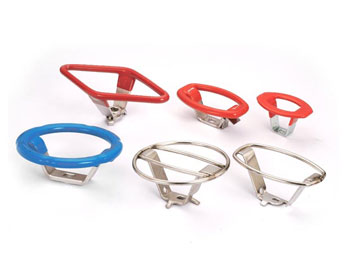 Oval Valve Handles