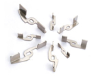 Butterfly Valve Handles