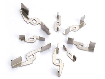 Butterfly Valve Handles