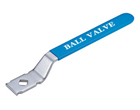 Ball Valve Handles