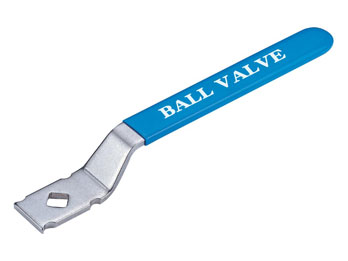 Ball Valve Handles