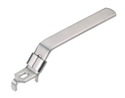 Carbon Steel Valve Handles