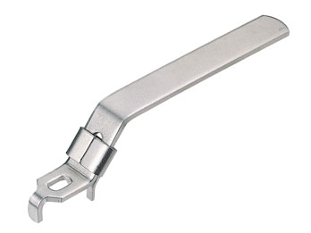 Carbon Steel Valve Handles