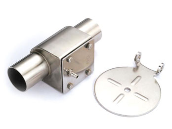 Valve Parts